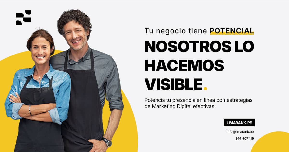 Agencia de Marketing Digital en Lima Perú | LimaRank
