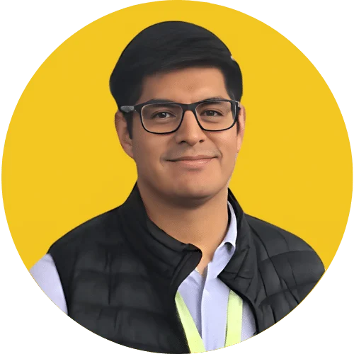 Pedro Cartolin Founder & CEO de LimaRank