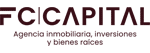 FC Capital Perú Logo